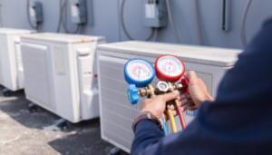 Supplied air respirator sprovide the best all-around