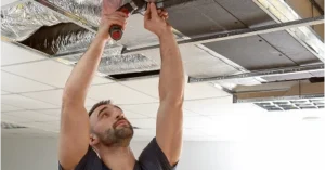 Supplied air respirator sprovide the best all-around