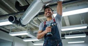 Supplied air respirator sprovide the best all-around